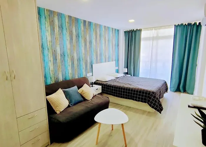 Sunshine 435 By Casas Cocodrilo Playa del Inglés